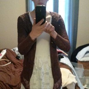 Meet your Posher, Alyssa